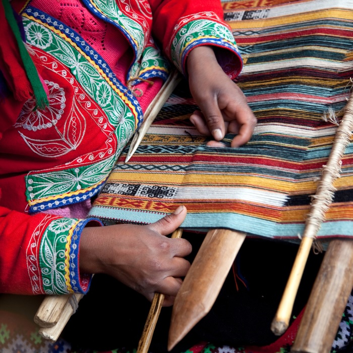 Mi experiencia en Perú de apoyo en un hogar de mujeres víctimas de violencia de género