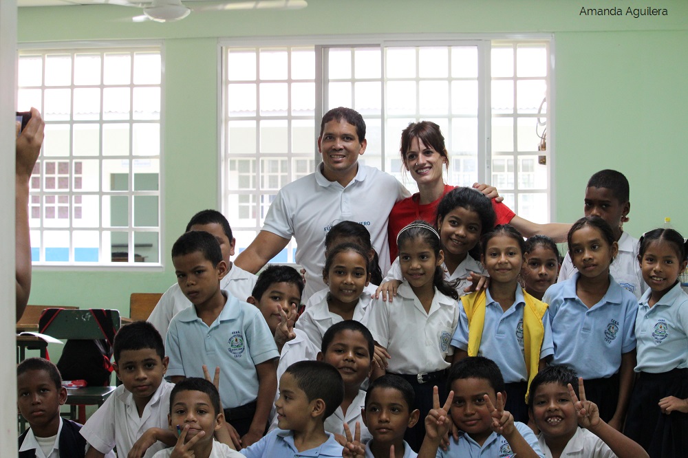 experiencia-voluntariado-Panama