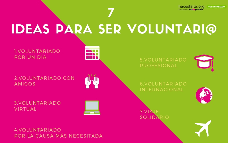 infografia_7_ideas_para_hacer_voluntariado