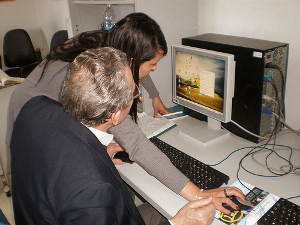 Imagen del Plan de Alfabetización Tecnológica de Extremadura en Flickr